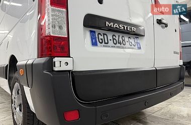 Вантажний фургон Renault Master 2021 в Полтаві фото 13 Вантажний фургон Renault Master 2021 в Полтаві