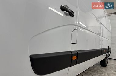 Вантажний фургон Renault Master 2021 в Полтаві фото 10 Вантажний фургон Renault Master 2021 в Полтаві