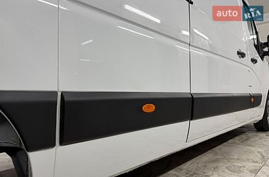 Грузовой фургон Renault Master 2021 в Полтаве фото 11 Грузовой фургон Renault Master 2021 в Полтаве