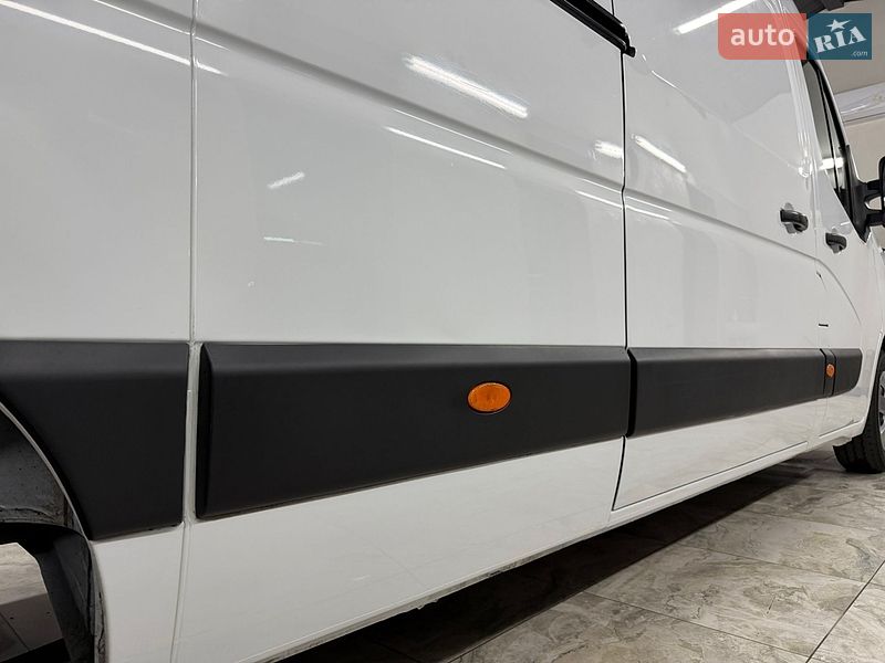 Грузовой фургон Renault Master 2021 в Полтаве фото 11 Грузовой фургон Renault Master 2021 в Полтаве