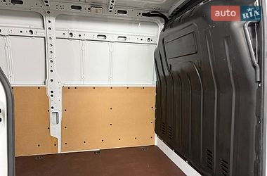 Вантажний фургон Renault Master 2021 в Полтаві фото 16 Вантажний фургон Renault Master 2021 в Полтаві