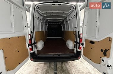 Вантажний фургон Renault Master 2021 в Полтаві фото 20 Вантажний фургон Renault Master 2021 в Полтаві
