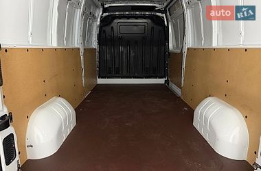 Вантажний фургон Renault Master 2021 в Полтаві фото 18 Вантажний фургон Renault Master 2021 в Полтаві
