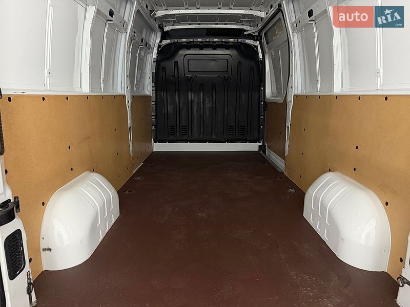 Вантажний фургон Renault Master 2021 в Полтаві фото 18 Вантажний фургон Renault Master 2021 в Полтаві