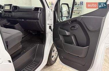 Грузовой фургон Renault Master 2021 в Полтаве фото 21 Грузовой фургон Renault Master 2021 в Полтаве