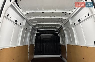 Вантажний фургон Renault Master 2021 в Полтаві фото 19 Вантажний фургон Renault Master 2021 в Полтаві
