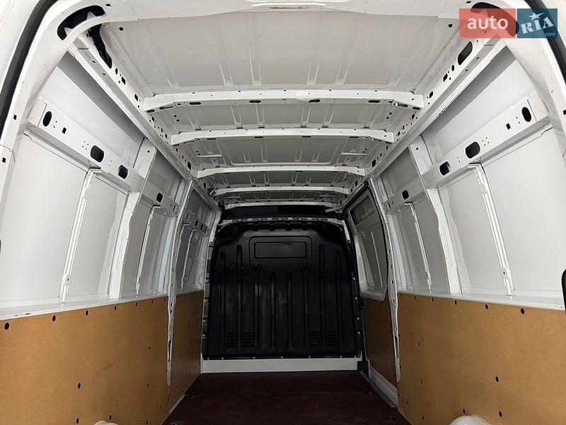 Вантажний фургон Renault Master 2021 в Полтаві фото 19 Вантажний фургон Renault Master 2021 в Полтаві