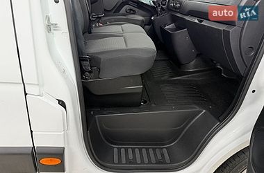 Вантажний фургон Renault Master 2021 в Полтаві фото 22 Вантажний фургон Renault Master 2021 в Полтаві
