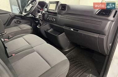 Вантажний фургон Renault Master 2021 в Полтаві фото 23 Вантажний фургон Renault Master 2021 в Полтаві
