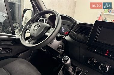 Вантажний фургон Renault Master 2021 в Полтаві фото 26 Вантажний фургон Renault Master 2021 в Полтаві