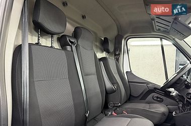 Вантажний фургон Renault Master 2021 в Полтаві фото 28 Вантажний фургон Renault Master 2021 в Полтаві