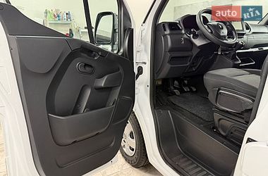 Вантажний фургон Renault Master 2021 в Полтаві фото 30 Вантажний фургон Renault Master 2021 в Полтаві