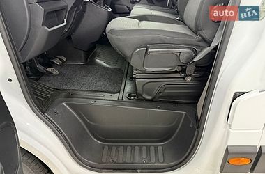 Вантажний фургон Renault Master 2021 в Полтаві фото 31 Вантажний фургон Renault Master 2021 в Полтаві
