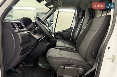 Вантажний фургон Renault Master 2021 в Полтаві фото 32 Вантажний фургон Renault Master 2021 в Полтаві