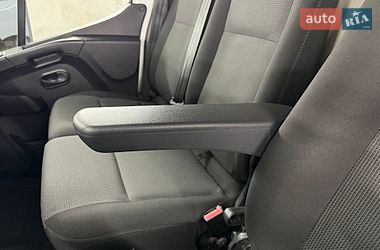 Вантажний фургон Renault Master 2021 в Полтаві фото 33 Вантажний фургон Renault Master 2021 в Полтаві