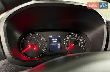 Вантажний фургон Renault Master 2021 в Полтаві фото 35 Вантажний фургон Renault Master 2021 в Полтаві