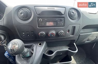 Автовоз Renault Master 2015 в Луцке