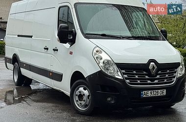 Рефрижератор Renault Master 2015 в Днепре
