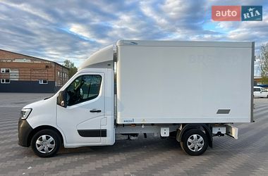 Рефрижератор Renault Master 2021 в Нововолинську