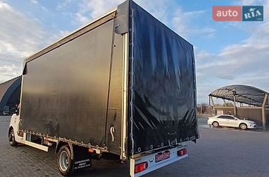 Тентованый Renault Master 2021 в Днепре