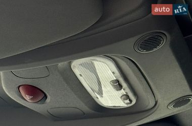 Вантажний фургон Renault Master 2017 в Києві