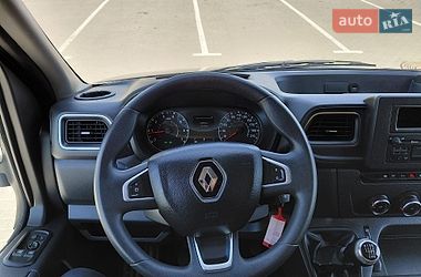 Грузовой фургон Renault Master 2024 в Ивано-Франковске