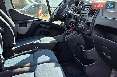 Рефрижератор Renault Master 2014 в Львове