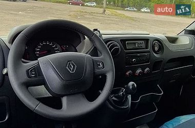 Рефрижератор Renault Master 2014 в Львове
