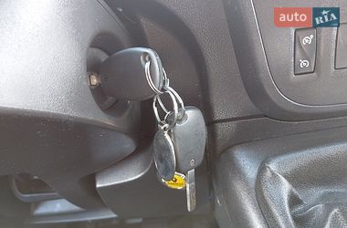 Грузовой фургон Renault Master 2015 в Ивано-Франковске