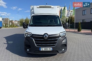 Рефрижератор Renault Master 2021 в Луцке