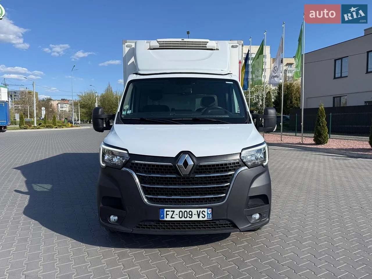 2016 Renault Kadjar - мініатюра 66