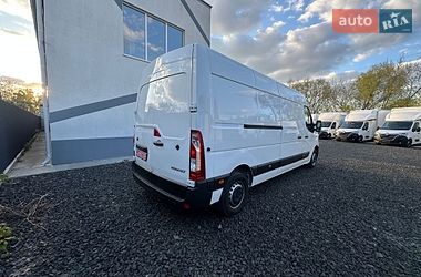 Вантажний фургон Renault Master 2022 в Ковелі