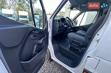 Вантажний фургон Renault Master 2022 в Ковелі