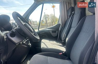 Тентованый Renault Master 2018 в Белой Церкви
