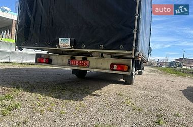 Тентованый Renault Master 2018 в Белой Церкви