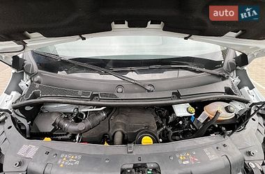 Грузовой фургон Renault Master 2021 в Луцке