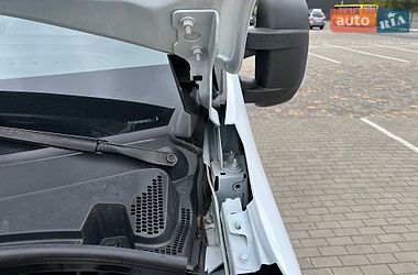 Грузовой фургон Renault Master 2021 в Луцке