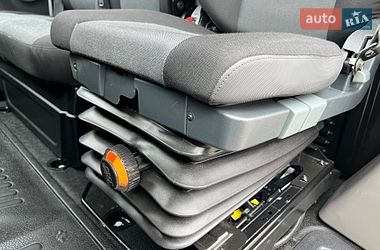 Грузовой фургон Renault Master 2021 в Луцке