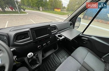 Грузовой фургон Renault Master 2021 в Луцке