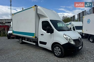 Інші вантажівки Renault Master 2020 в Рівному