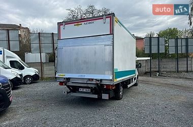 Інші вантажівки Renault Master 2020 в Рівному