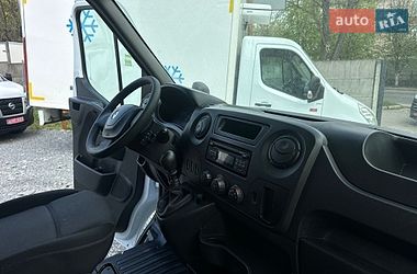 Інші вантажівки Renault Master 2020 в Рівному