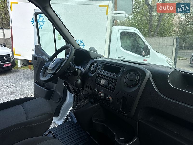Інші вантажівки Renault Master 2020 в Рівному