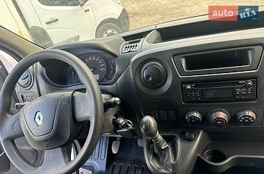 Інші вантажівки Renault Master 2020 в Рівному