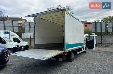 Інші вантажівки Renault Master 2020 в Рівному