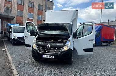 Інші вантажівки Renault Master 2020 в Рівному
