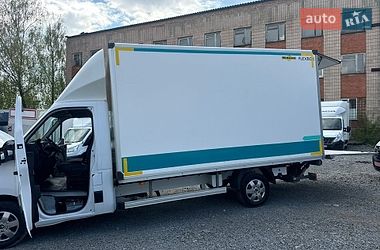 Інші вантажівки Renault Master 2020 в Рівному