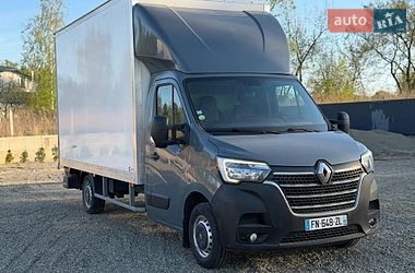 Вантажний фургон Renault Master 2020 в Дубні
