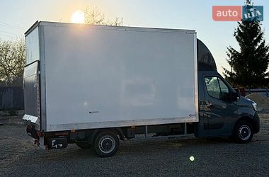 Вантажний фургон Renault Master 2020 в Дубні