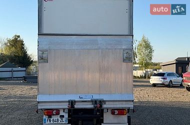 Вантажний фургон Renault Master 2020 в Дубні